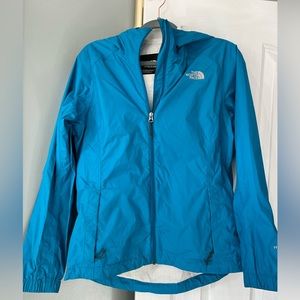 North Face Windbreaker/Rain Jacket